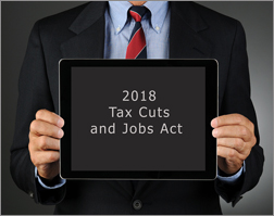 5 Surprising Tax Law Changes In The Tax Cuts And Jobs Act